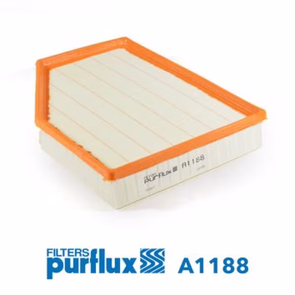PURFLUX Filtro aria