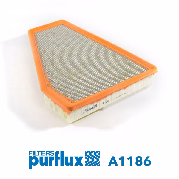 PURFLUX Filtro aria