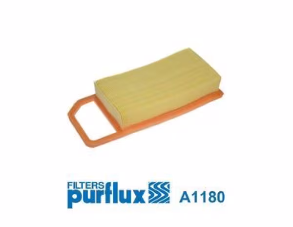 PURFLUX Filtro aria
