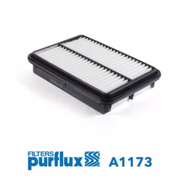 Filtro aria