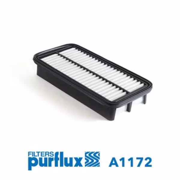 PURFLUX Filtro aria