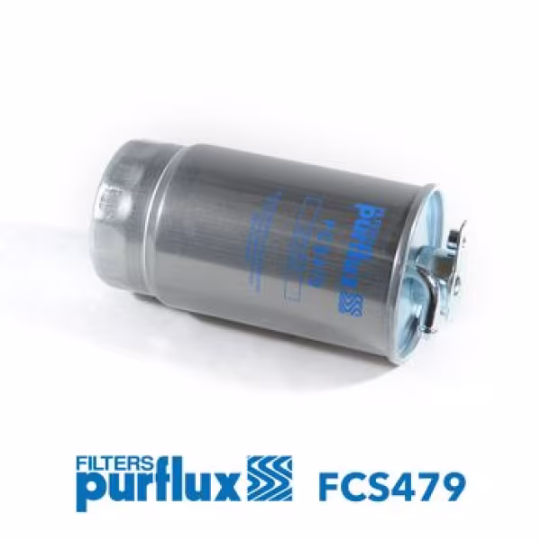 PURFLUX Filtro carburante