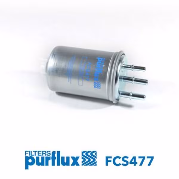 PURFLUX Filtro carburante