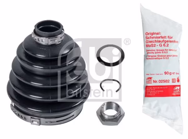 FEBI BILSTEIN Kit cuffia, Semiasse