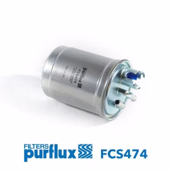 PURFLUX Filtro carburante