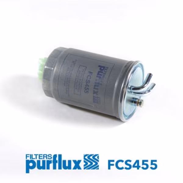 PURFLUX Filtro carburante