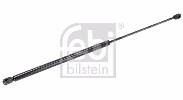 FEBI BILSTEIN Ammortizzatore pneumatico, Cofano motore