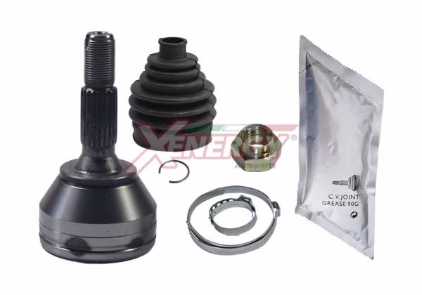 AP XENERGY Kit giunti, Semiasse