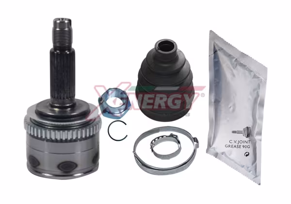 AP XENERGY Kit giunti, Semiasse
