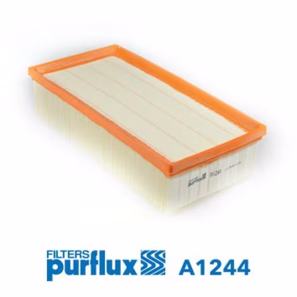 PURFLUX Filtro aria