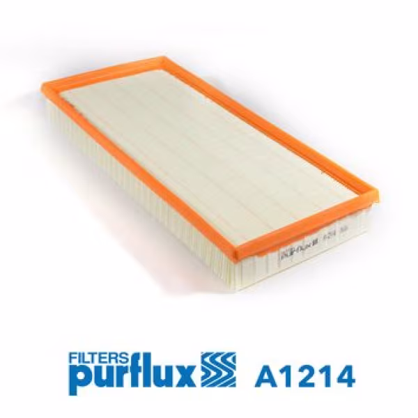 PURFLUX Filtro aria