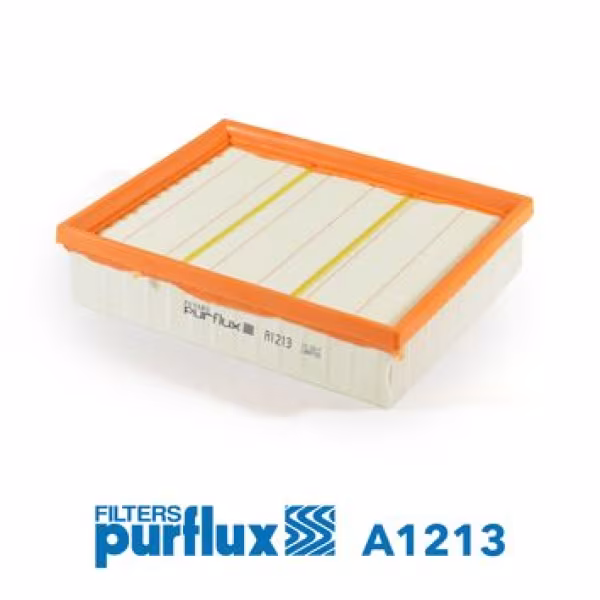 PURFLUX Filtro aria