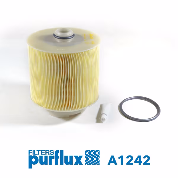PURFLUX Filtro aria