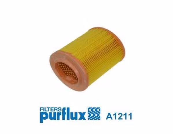 PURFLUX Filtro aria