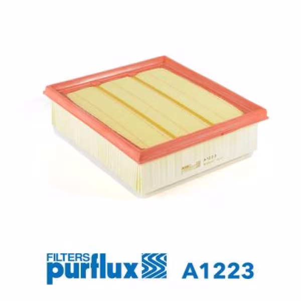 PURFLUX Filtro aria