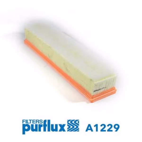 PURFLUX Filtro aria
