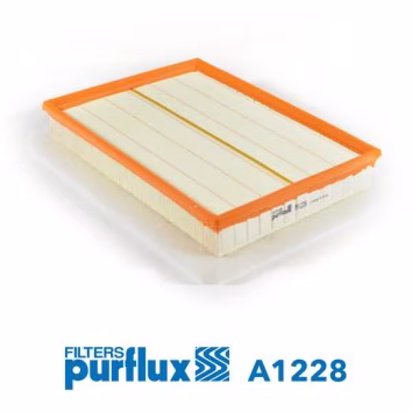 PURFLUX Filtro aria