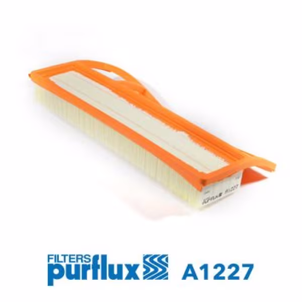 PURFLUX Filtro aria