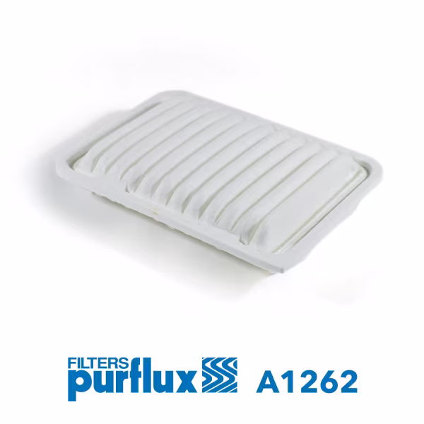 PURFLUX Filtro aria