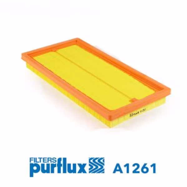 PURFLUX Filtro aria