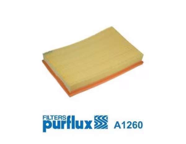 PURFLUX Filtro aria