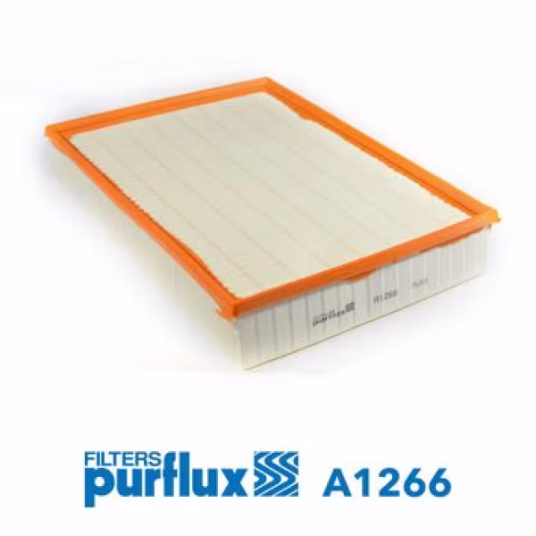 PURFLUX Filtro aria