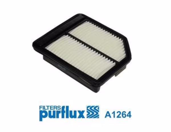 PURFLUX Filtro aria