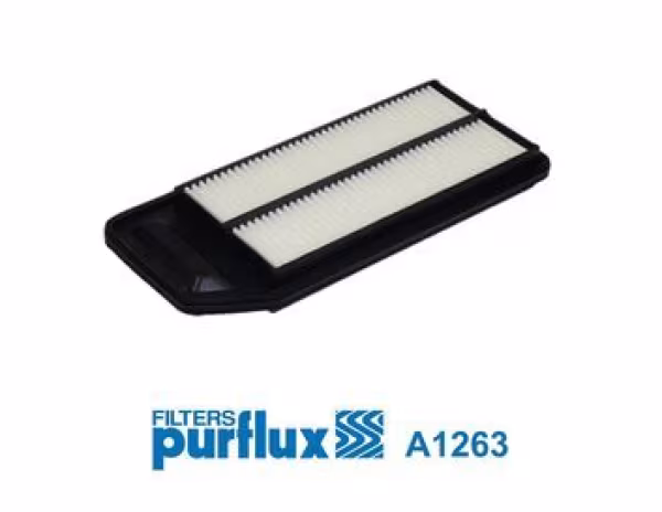 PURFLUX Filtro aria