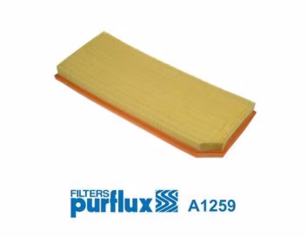 PURFLUX Filtro aria