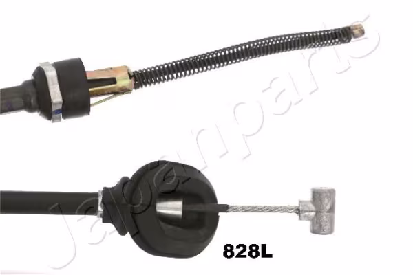 JAPANPARTS Cavo comando, Freno stazionamento
