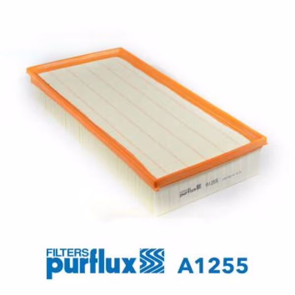 PURFLUX Filtro aria