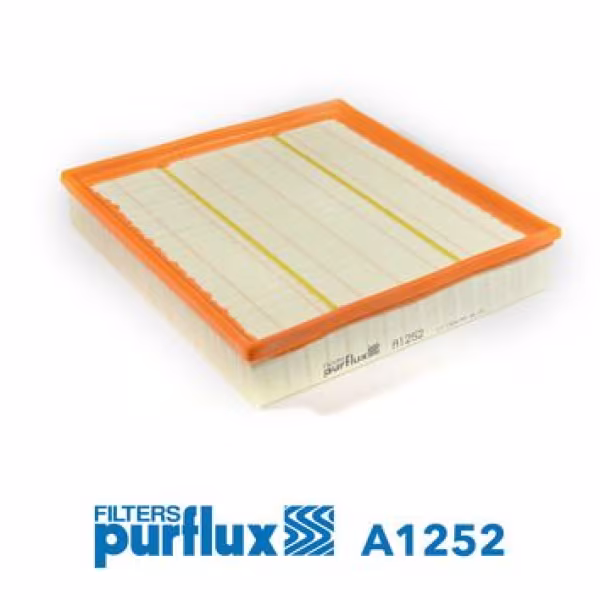 PURFLUX Filtro aria