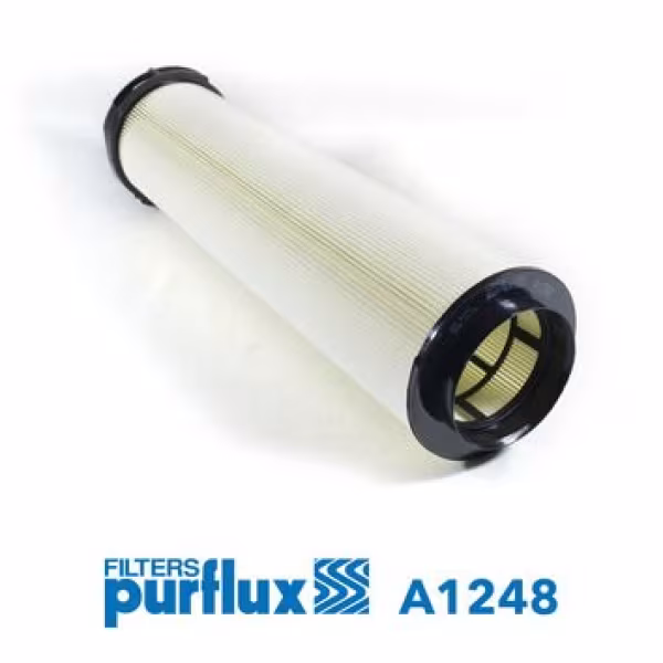 PURFLUX Filtro aria