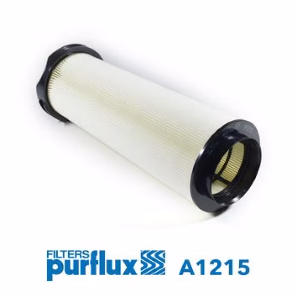 PURFLUX Filtro aria