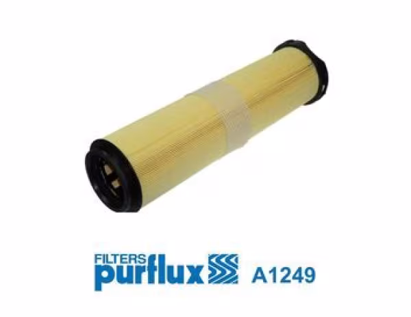 PURFLUX Filtro aria