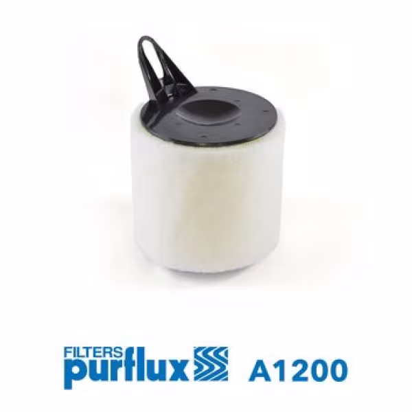 PURFLUX Filtro aria