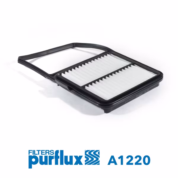 PURFLUX Filtro aria