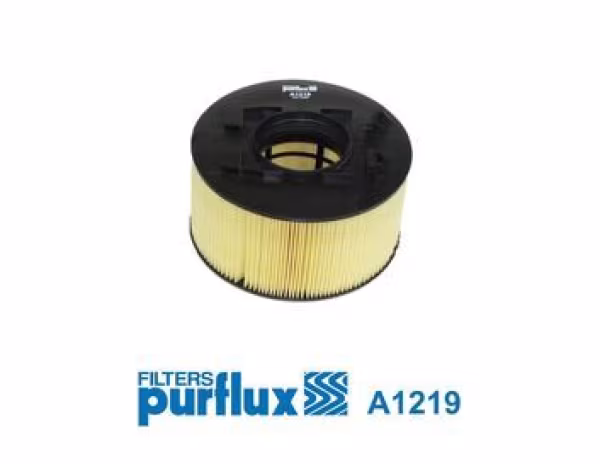 PURFLUX Filtro aria