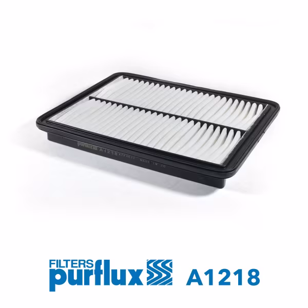 PURFLUX Filtro aria