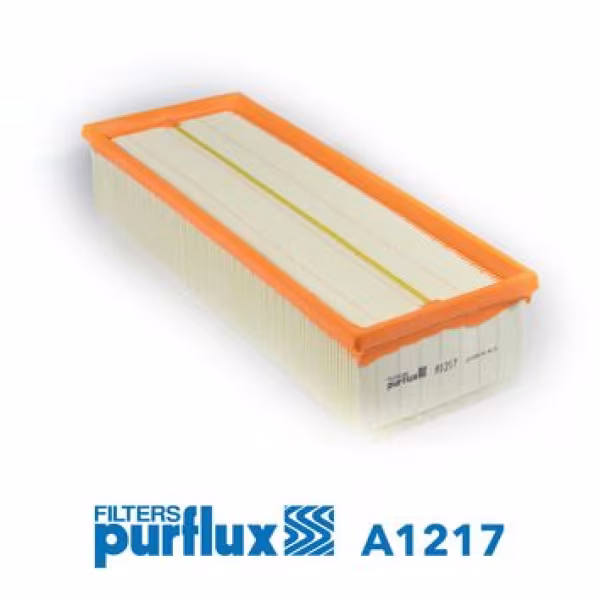 PURFLUX Filtro aria