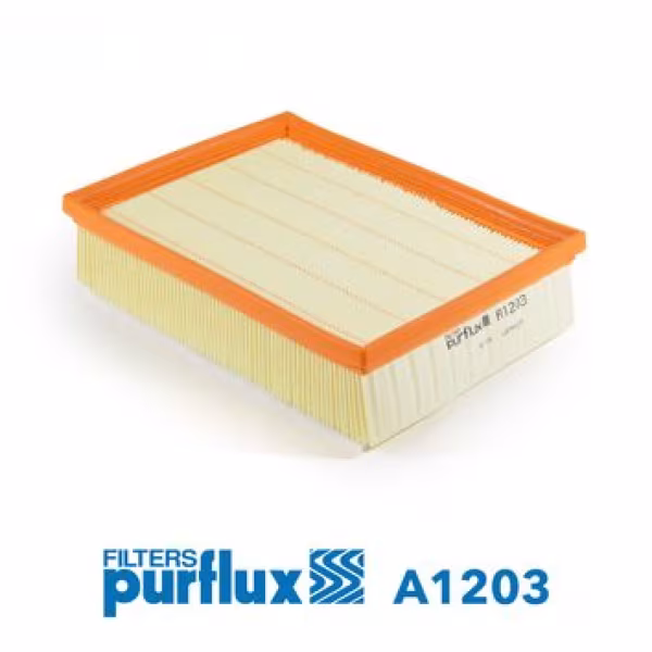 PURFLUX Filtro aria