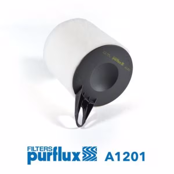 PURFLUX Filtro aria