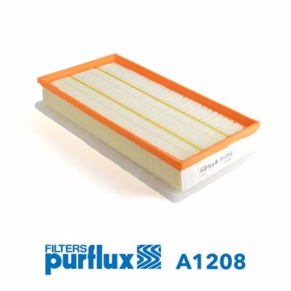 PURFLUX Filtro aria