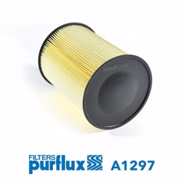PURFLUX Filtro aria