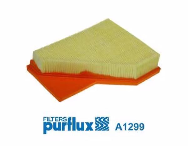 PURFLUX Filtro aria