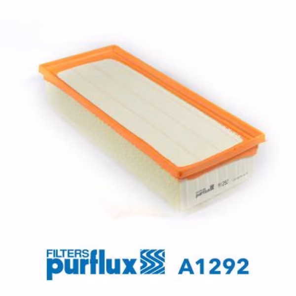 PURFLUX Filtro aria
