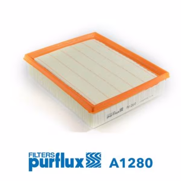 PURFLUX Filtro aria