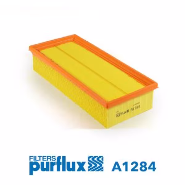 PURFLUX Filtro aria
