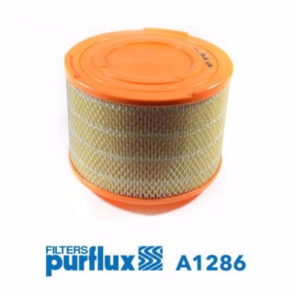 PURFLUX Filtro aria