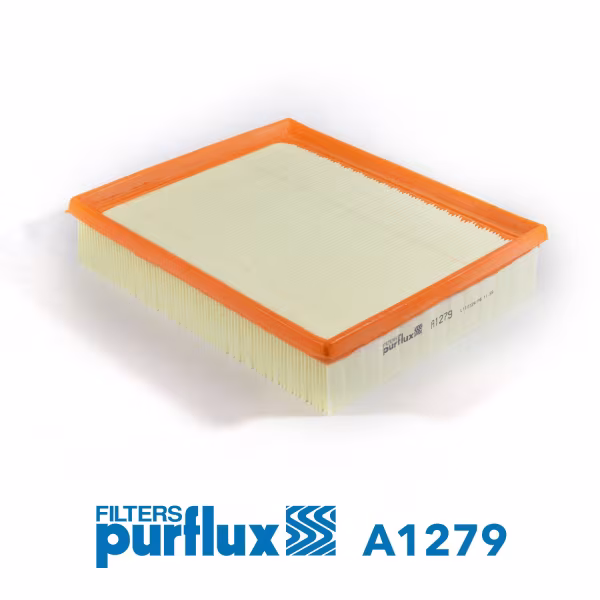 PURFLUX Filtro aria
